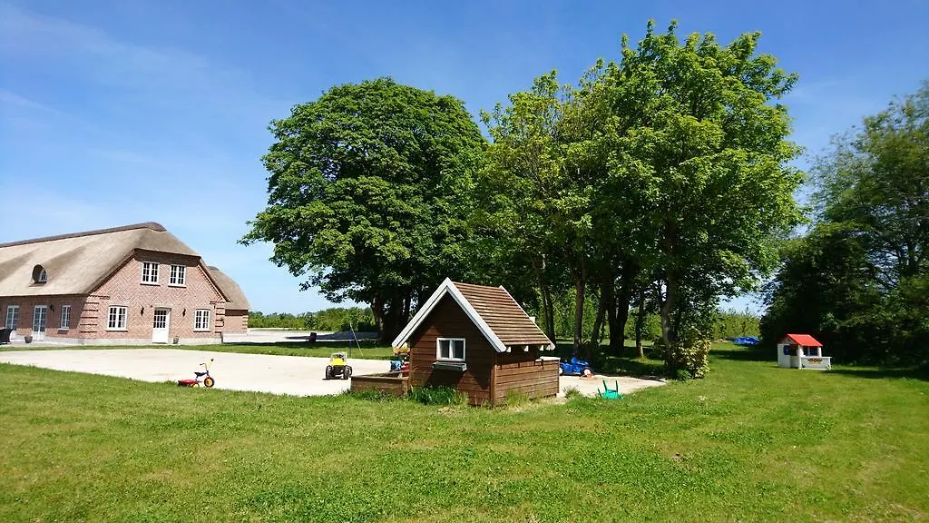 Aagaarden Lägenhet Billund 0*,  Danmark