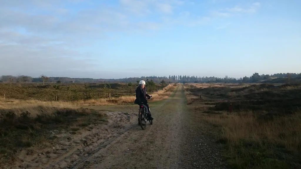 Aagaarden Lägenhet Billund