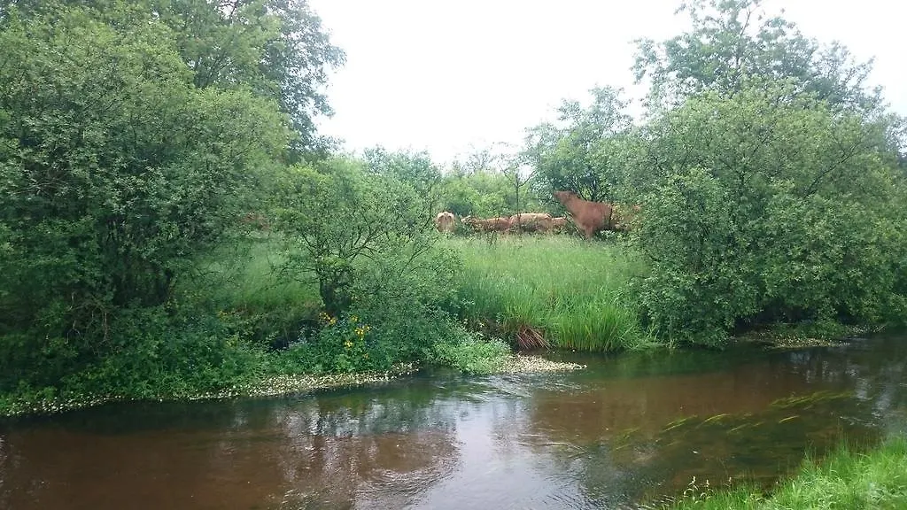 Aagaarden Lägenhet Billund