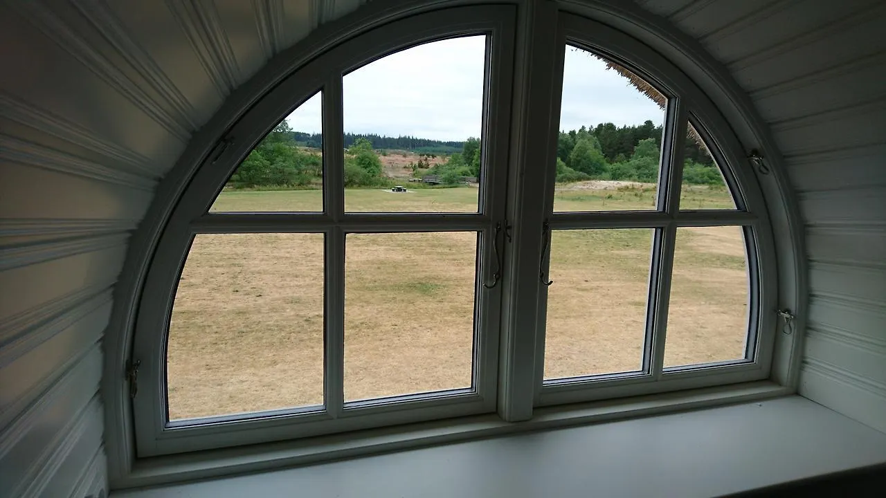 Aagaarden Lägenhet Billund Danmark