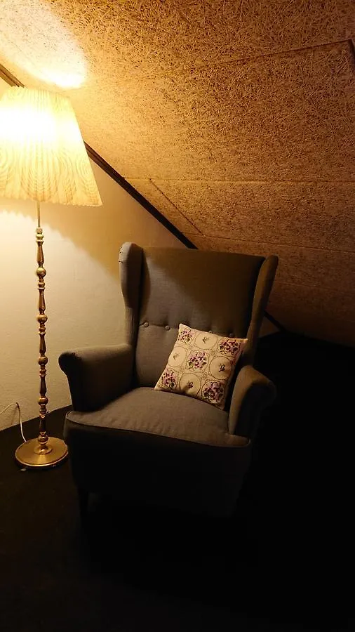 Aagaarden Apartment Billund