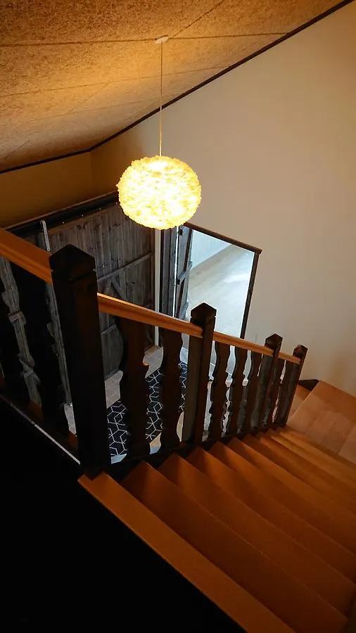 Aagaarden Apartment Billund 0*,