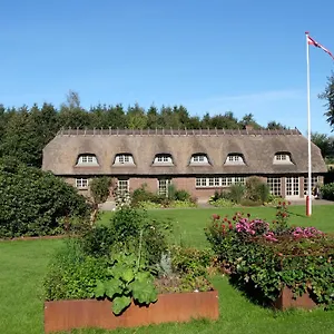 Billund Rooms Lägenhet