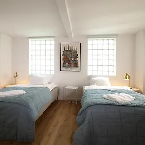 Rent A Place 1 - 4 Semesterbostad Köpenhamn