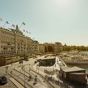 Grand Hotell Stockholm