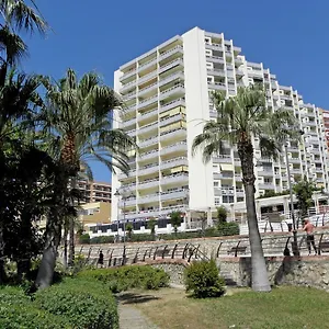 Jsm Lägenhet Benalmádena