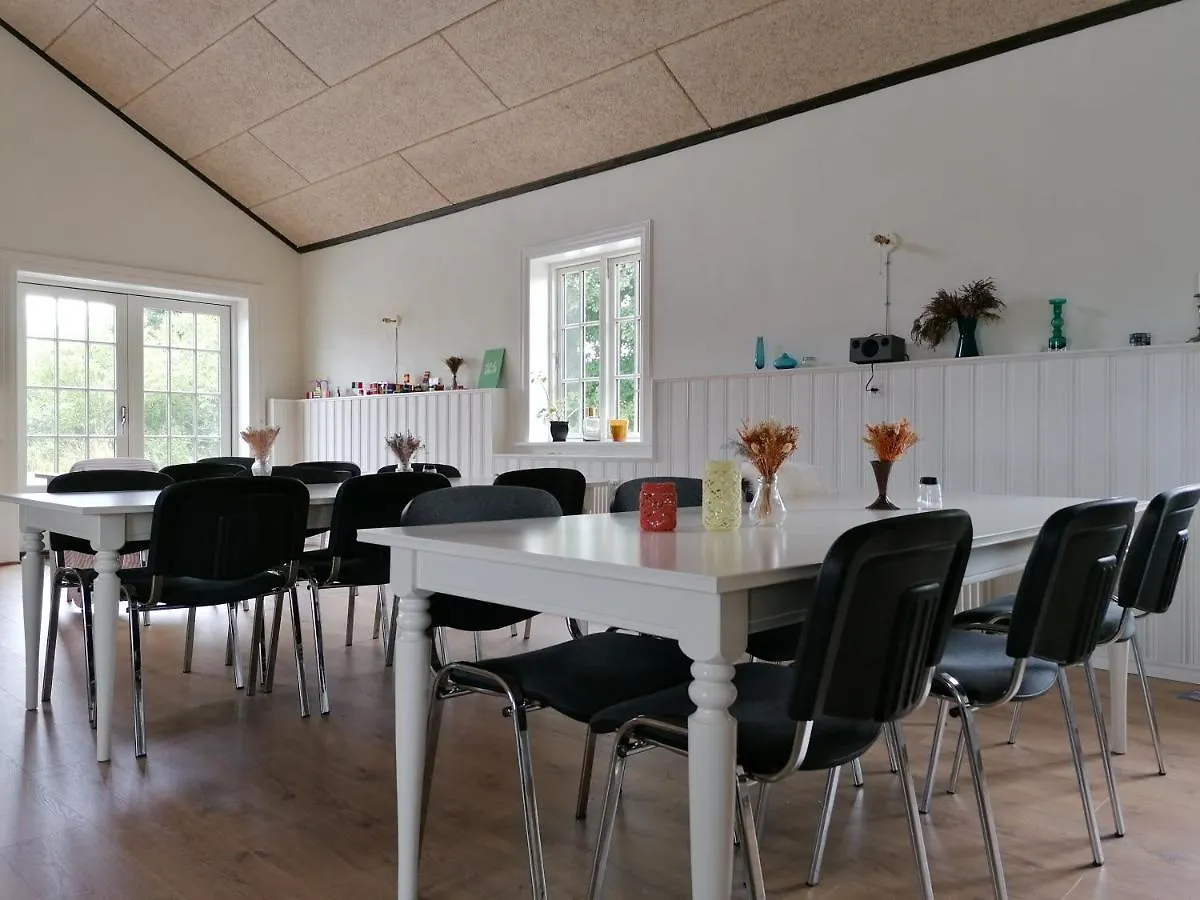Aagaarden Apartment Billund