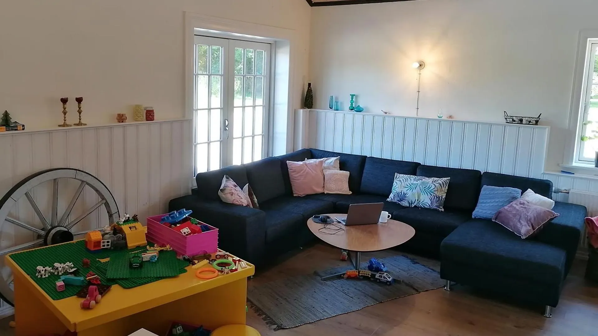 Aagaarden Apartment Billund