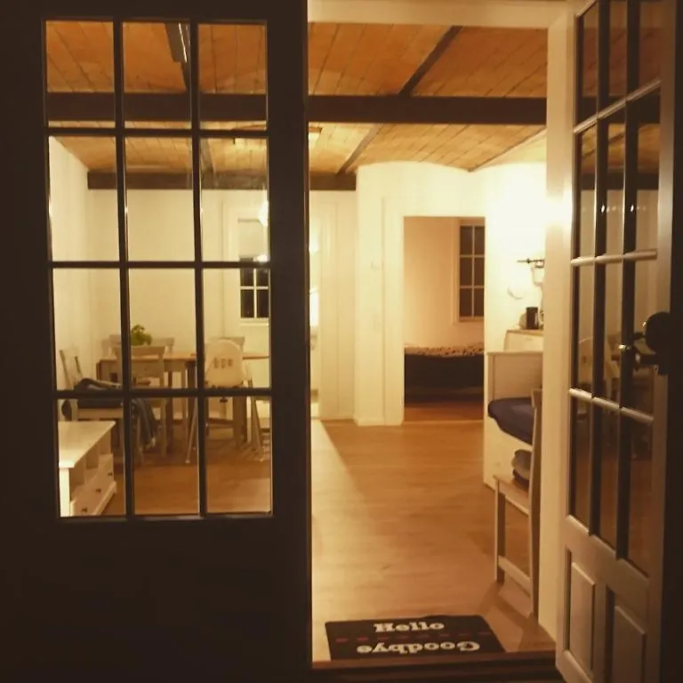 Aagaarden Apartment Billund