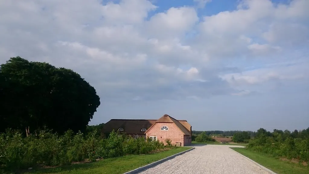 Aagaarden Apartment Billund
