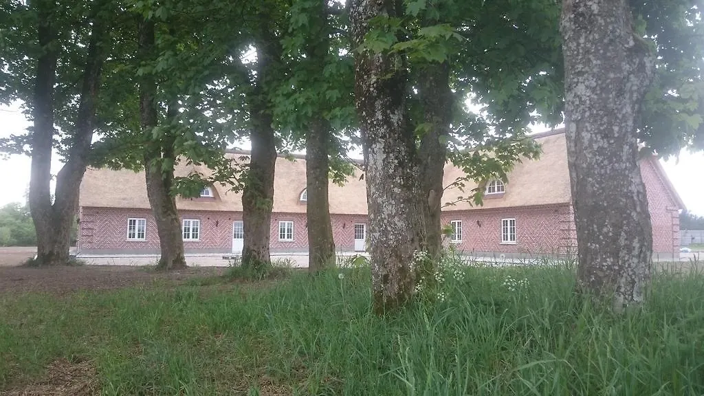 Aagaarden Apartment Billund
