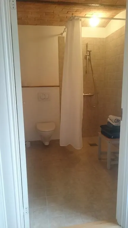 Aagaarden Apartment Billund