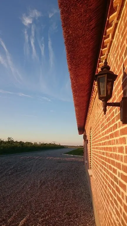 Aagaarden Apartment Billund
