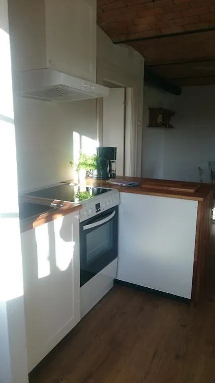 Aagaarden Apartment Billund 0*,  Denmark