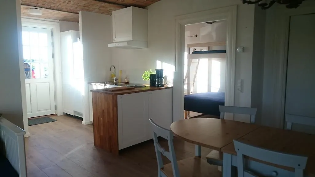 Aagaarden Apartment Billund