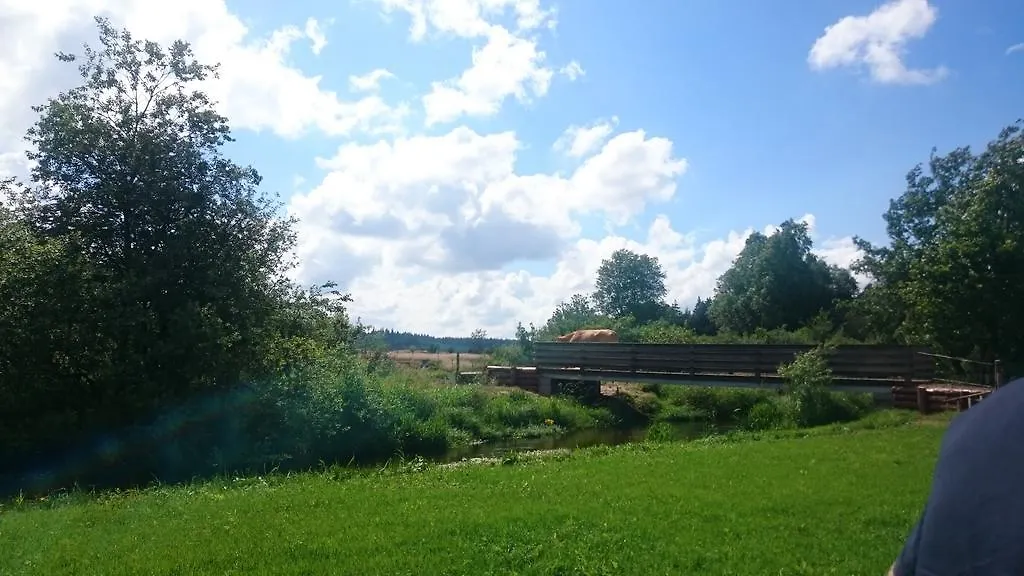 Aagaarden Apartment Billund