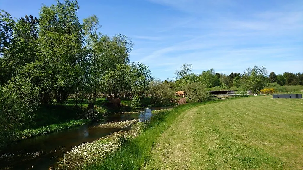 Aagaarden Apartment Billund
