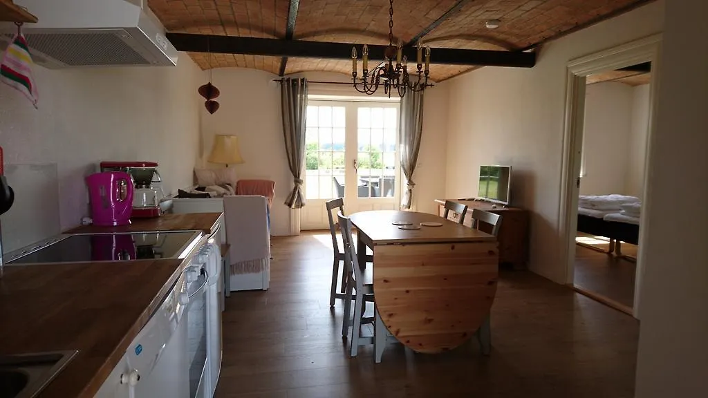 Aagaarden Apartment Billund 0*,