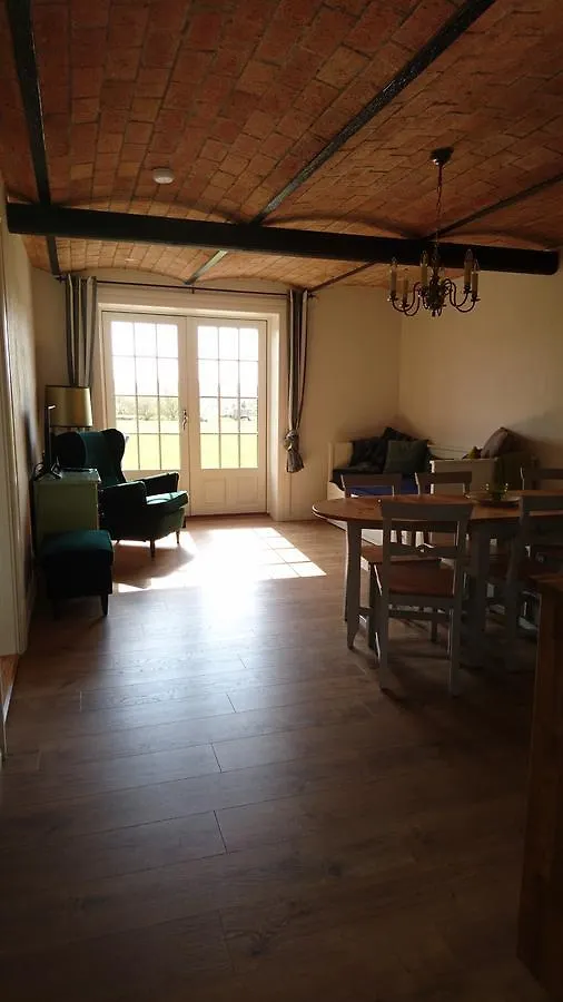 Aagaarden Apartment Billund