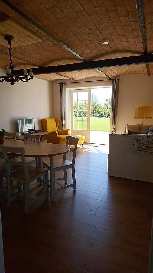 Aagaarden Apartment Billund Denmark