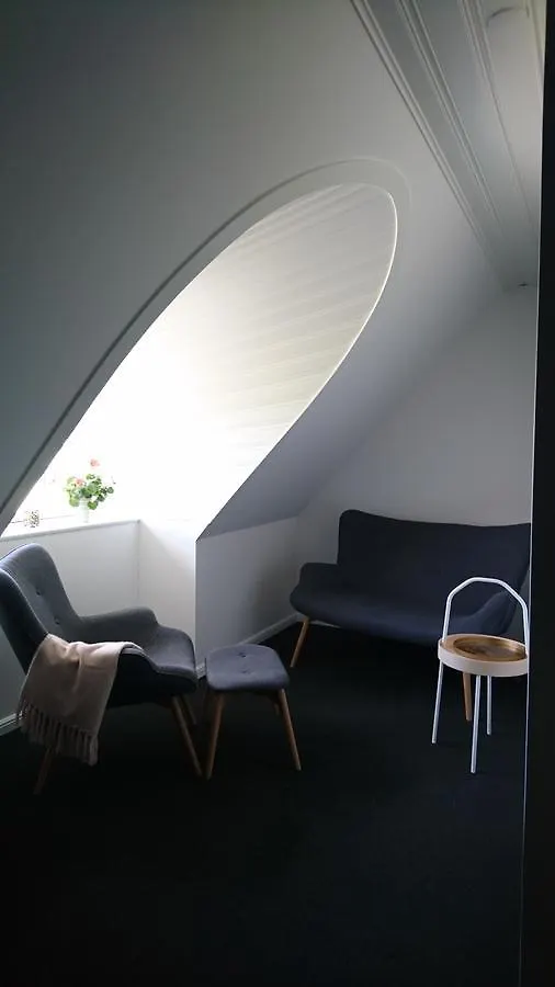 Aagaarden Apartment Billund