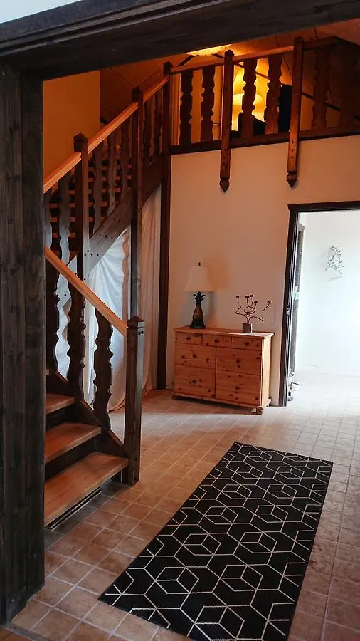 Aagaarden Apartment Billund Denmark