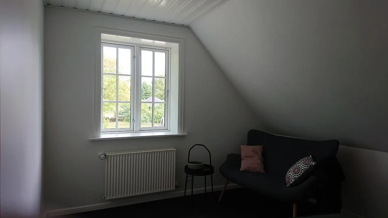 Aagaarden Apartment Billund 0*,  Denmark