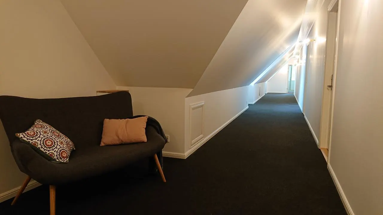Aagaarden Apartment Billund