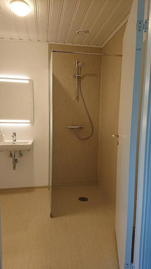 Aagaarden Apartment Billund 0*,  Denmark